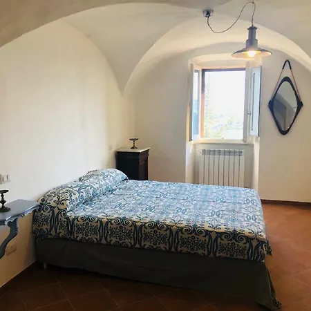 La Casa Di Matilde-centre Of