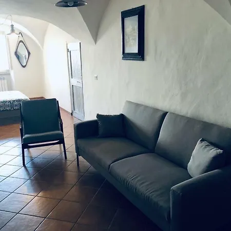 La Casa Di Matilde-centre Of Feriehus Todi