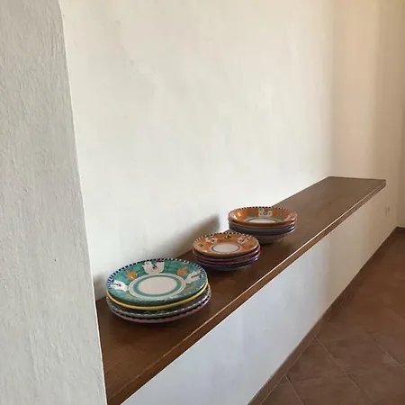La Casa Di Matilde-centre Of