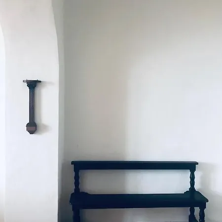 La Casa Di Matilde-centre Of Feriehus